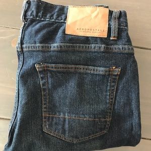 Men’s Aeropostale jeans